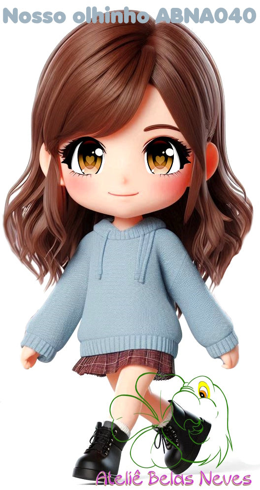 RESIN Eyes ABNT1000