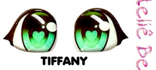 RESIN Eyes ABNT1000