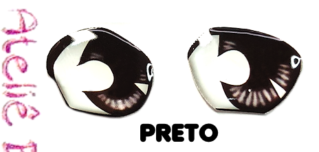RESIN Eyes ABNT1000