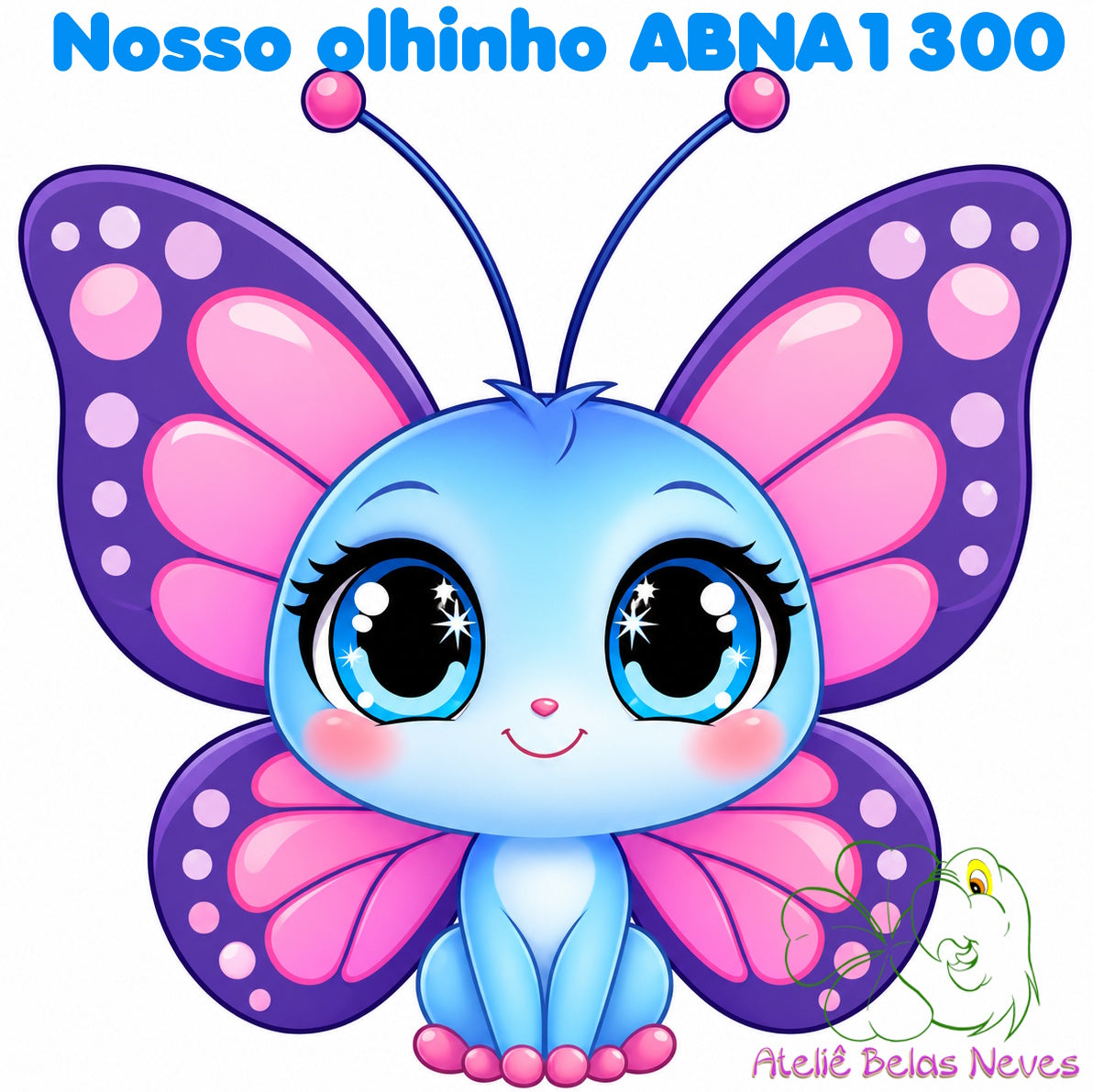 RESIN Eyes ABNT1000