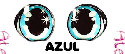 RESIN Eyes ABNT1000