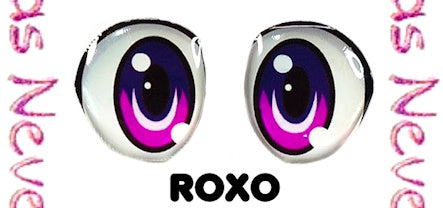 RESIN Eyes ABNT1000