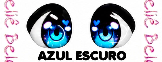 RESIN Eyes ABNT1000