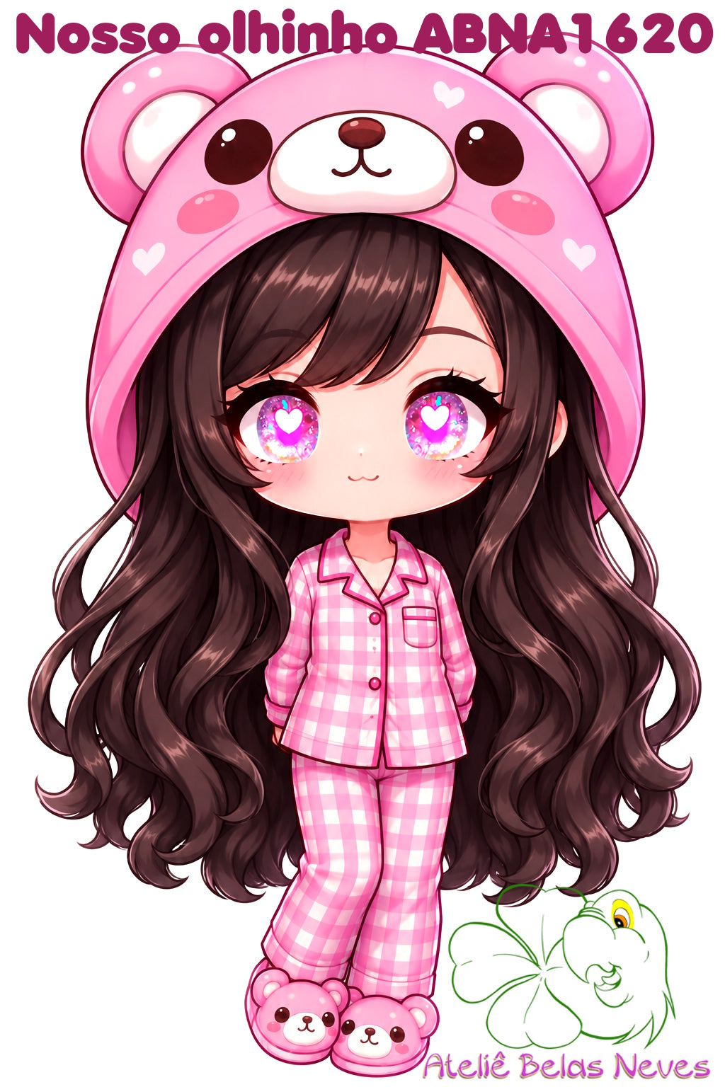 RESIN Eyes ABNT1000