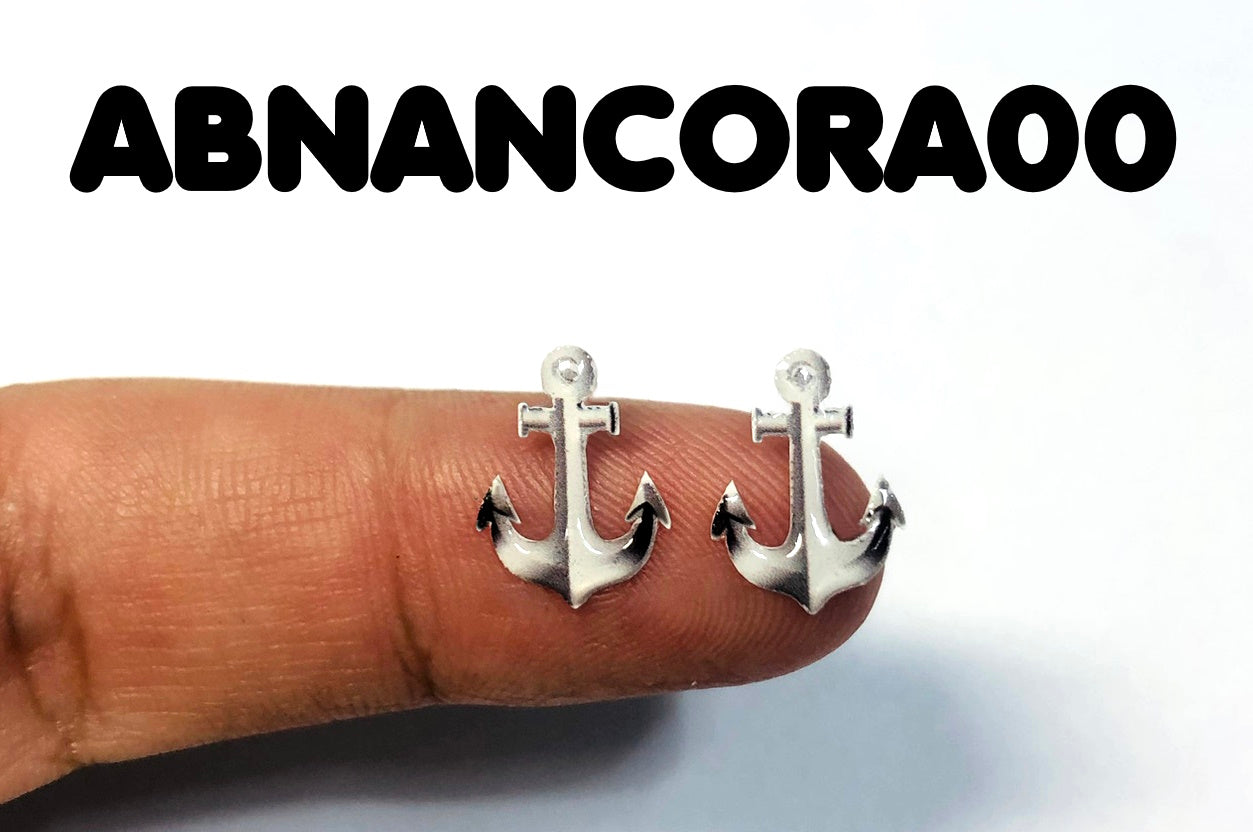 Objetos RESINADOS ANCORAS ABNANCORAS00