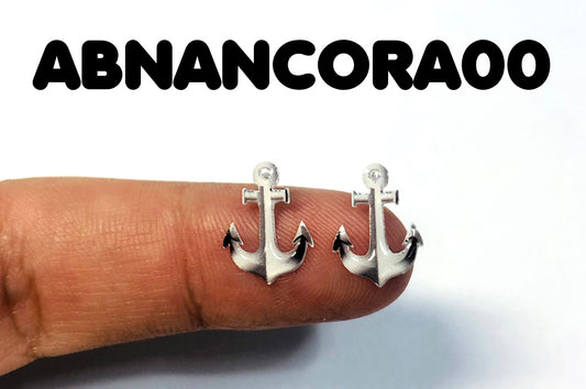 Objetos RESINADOS ANCORAS ABNANCORAS00