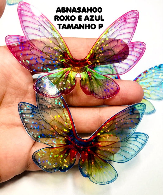 Asas HOLOGRAFICAS FADAS ABNASAH00