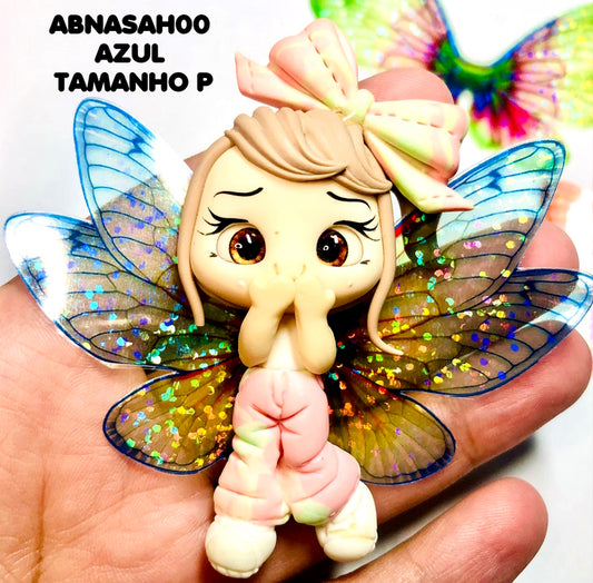 Asas HOLOGRAFICAS FADAS ABNASAH00