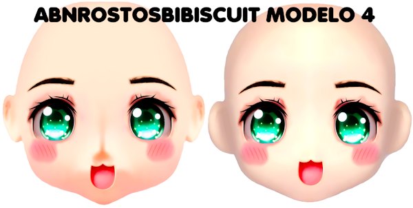 ROSTO 5 MINUTOS TRANSFER - ABNROSTOSBIBISCUIT