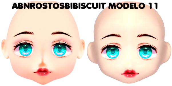 ROSTO 5 MINUTOS TRANSFER - ABNROSTOSBIBISCUIT