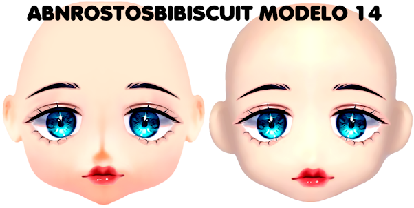 ROSTO 5 MINUTOS TRANSFER - ABNROSTOSBIBISCUIT