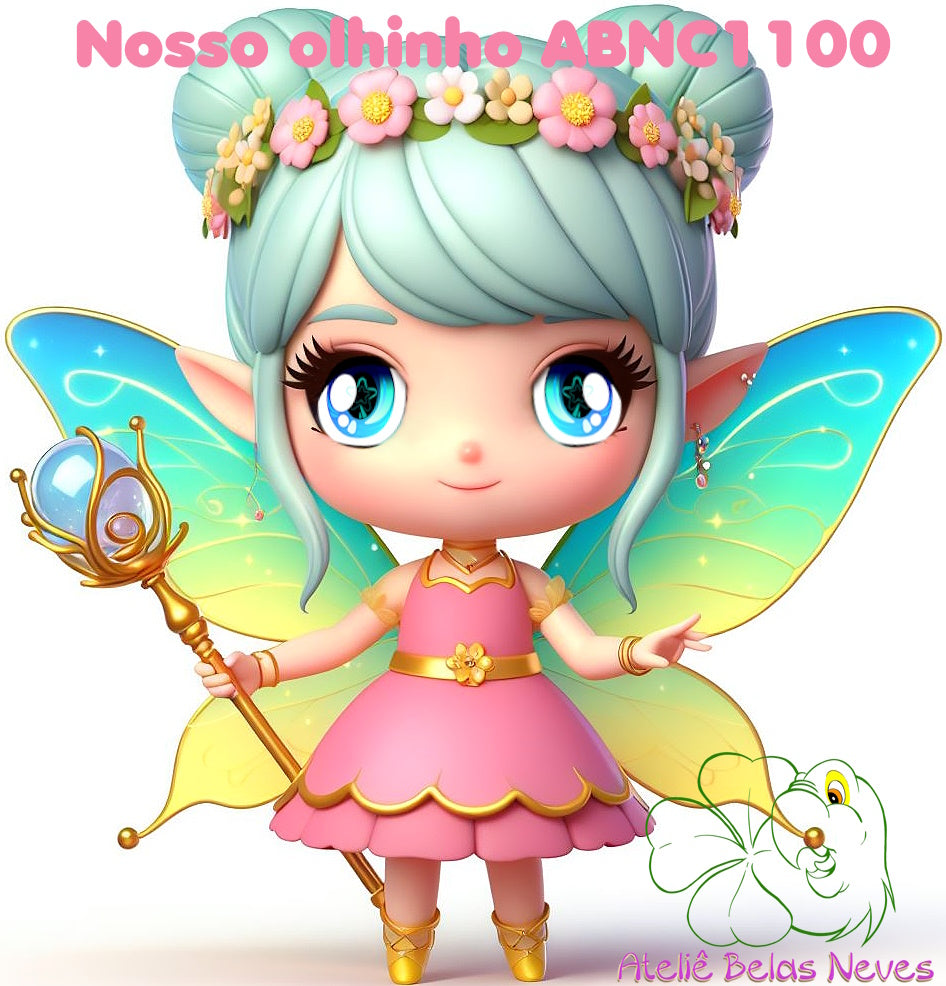 RESIN Eyes ABNC1100