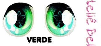 RESIN Eyes ABNC1100