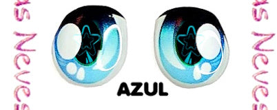 RESIN Eyes ABNC1100