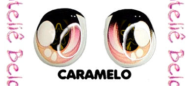RESIN Eyes ABNC1100