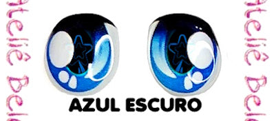 RESIN Eyes ABNC1100