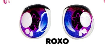 RESIN Eyes ABNC1100
