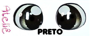 RESIN Eyes ABNC1210