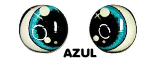 RESIN Eyes ABNC1400