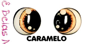 RESIN Eyes ABNC1400