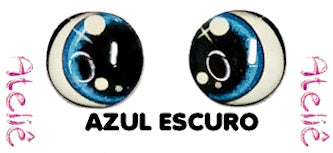 RESIN Eyes ABNC1400
