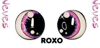 RESIN Eyes ABNC1400