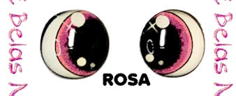 RESIN Eyes ABNC1400