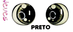 RESIN Eyes ABNC1400