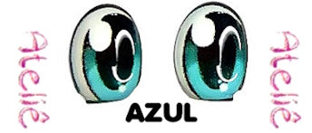 RESIN Eyes ABNC1500