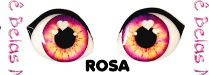 RESIN Eyes ABNC1610