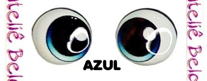 RESIN Eyes ABNC1700