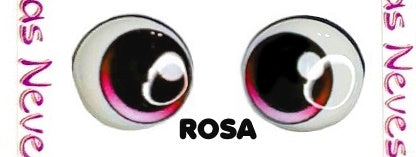 RESIN Eyes ABNC1700