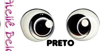 RESIN Eyes ABNC1700