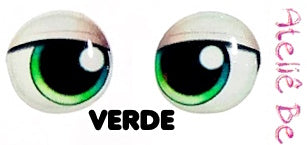 RESIN Eyes ABNC1710