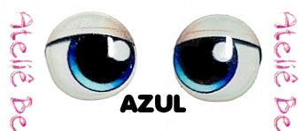 RESIN Eyes ABNC1710