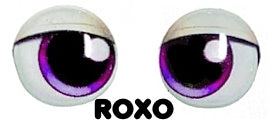 RESIN Eyes ABNC1710