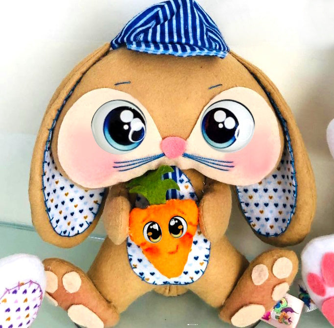 RESIN Eyes ABNC1800