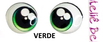 RESIN Eyes ABNC1800