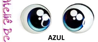 RESIN Eyes ABNC1800