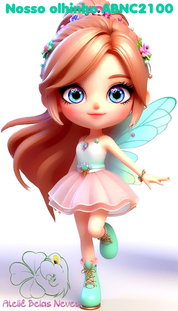 RESIN Eyes ABNC2100