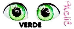 RESIN Eyes ABNC2100