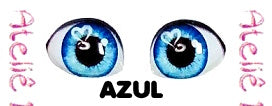 RESIN Eyes ABNC2100