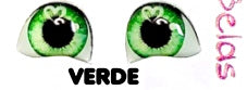 RESIN Eyes ABNC2200