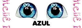 RESIN Eyes ABNC2200