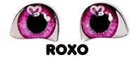 RESIN Eyes ABNC2200