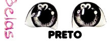RESIN Eyes ABNC2200