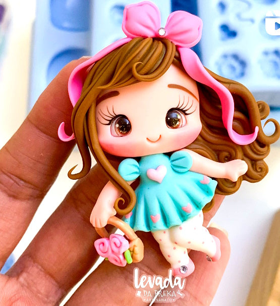 RESIN Eyes ABNC2400