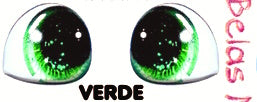RESIN Eyes ABNC2400
