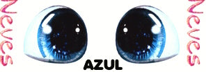 RESIN Eyes ABNC2400