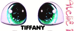 RESIN Eyes ABNC2400